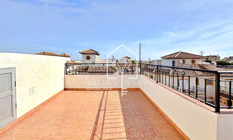 Segunda mano - Townhouse - Orihuela Costa - La Campana