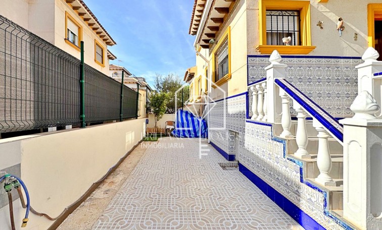 Segunda mano - Townhouse - Orihuela Costa - La Campana