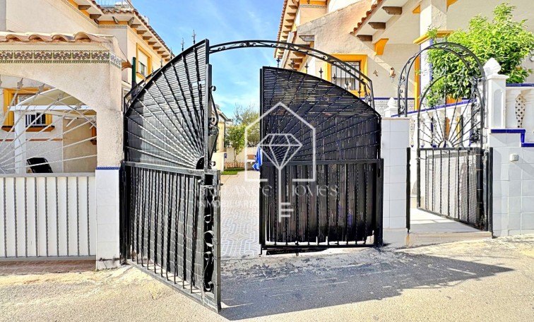 Segunda mano - Townhouse - Orihuela Costa - La Campana