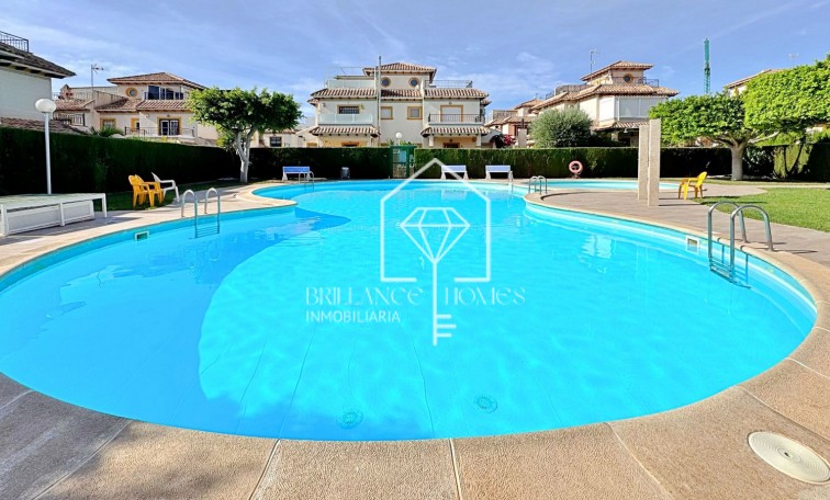 Segunda mano - Townhouse - Orihuela Costa - La Campana