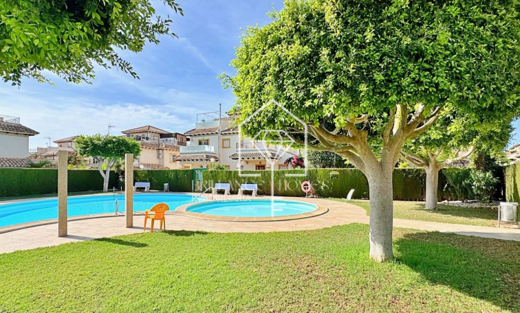 Segunda mano - Townhouse - Orihuela Costa - La Campana