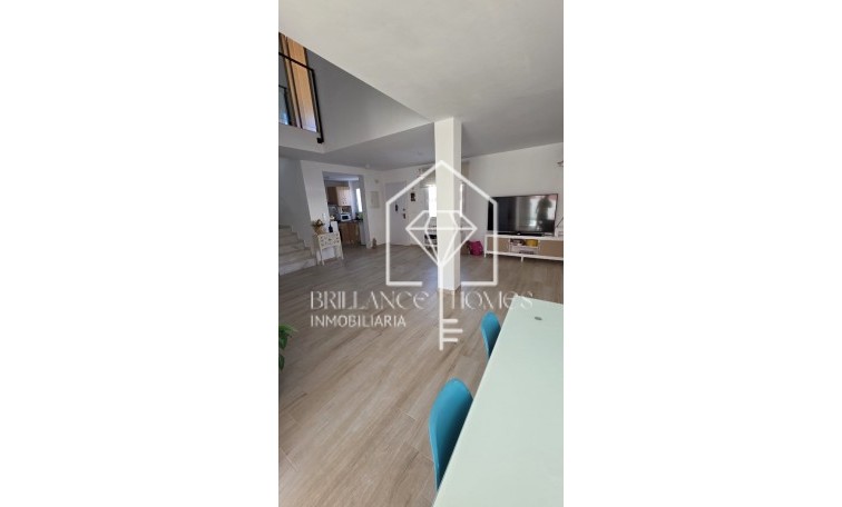 Revente - Villa - Gran Alacant