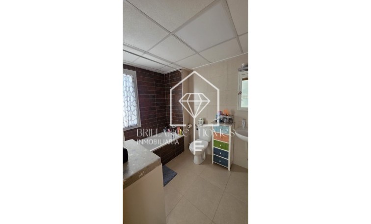 Revente - Villa - Gran Alacant