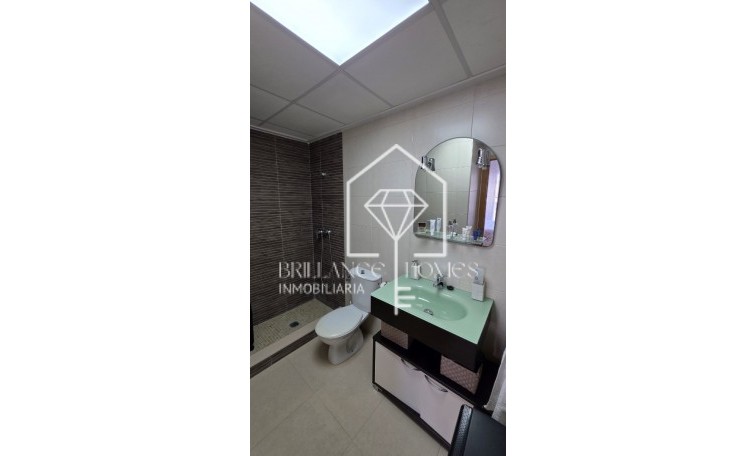 Revente - Villa - Gran Alacant