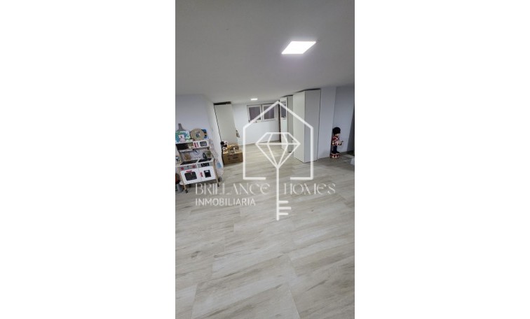 Revente - Villa - Gran Alacant