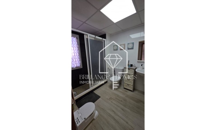 Revente - Villa - Gran Alacant