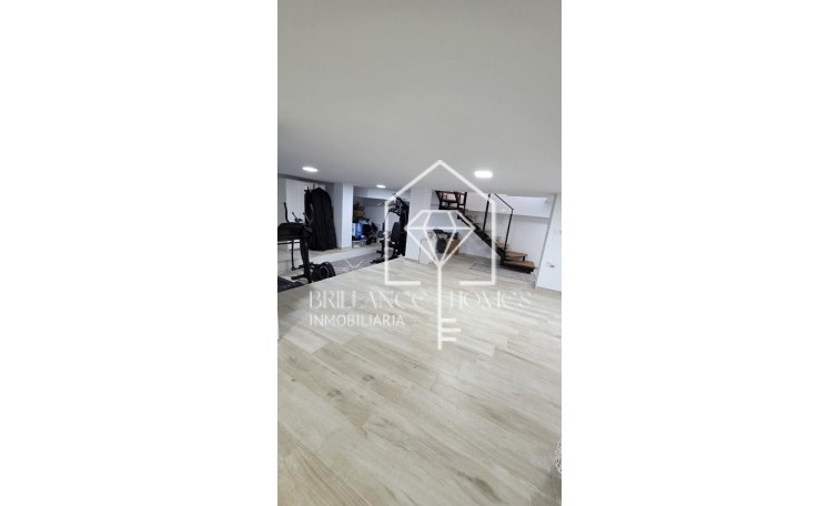 Revente - Villa - Gran Alacant