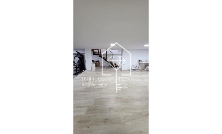 Revente - Villa - Gran Alacant