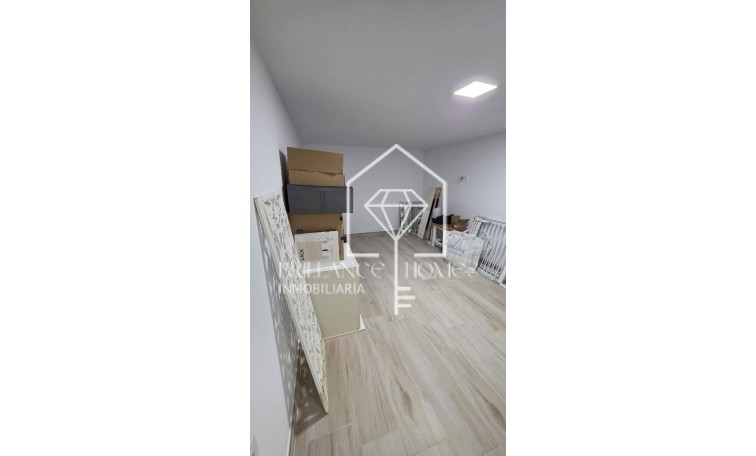 Revente - Villa - Gran Alacant