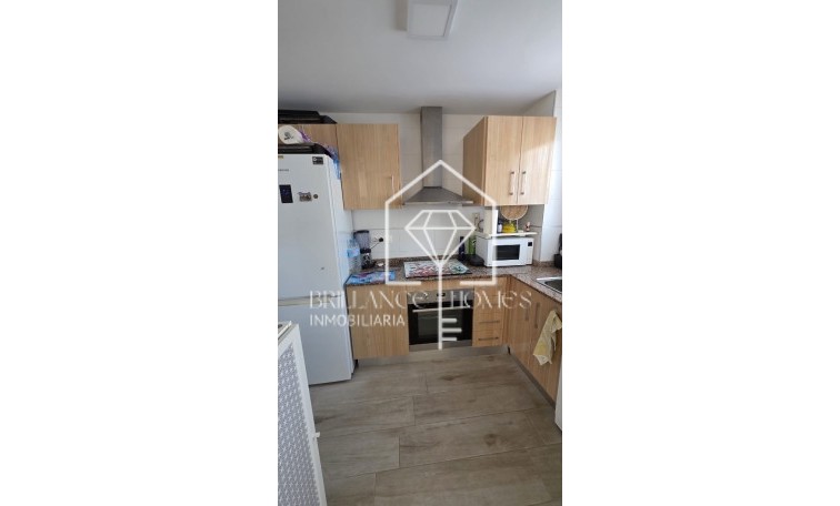 Revente - Villa - Gran Alacant