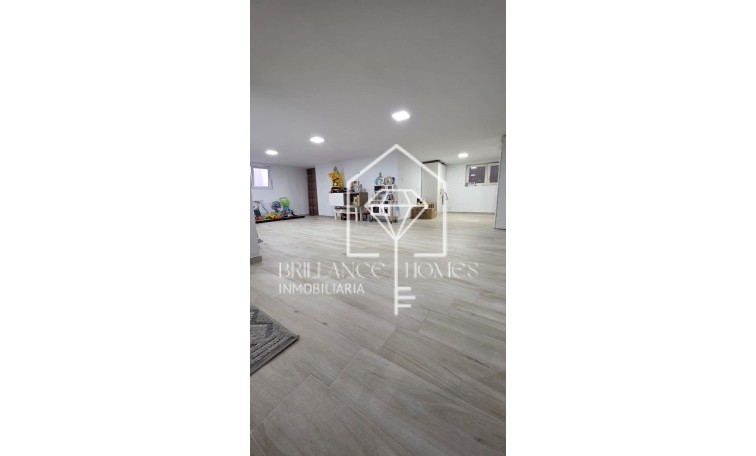 Revente - Villa - Gran Alacant