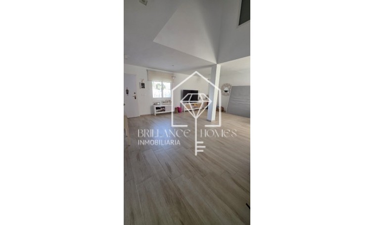 Revente - Villa - Gran Alacant