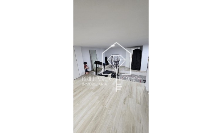 Revente - Villa - Gran Alacant