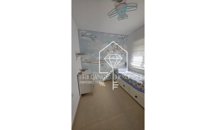 Revente - Villa - Gran Alacant