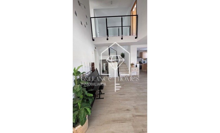 Revente - Villa - Gran Alacant