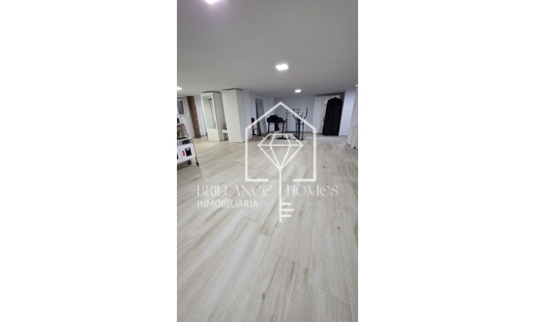 Revente - Villa - Gran Alacant