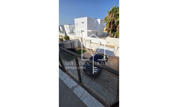 Revente - Villa - Gran Alacant