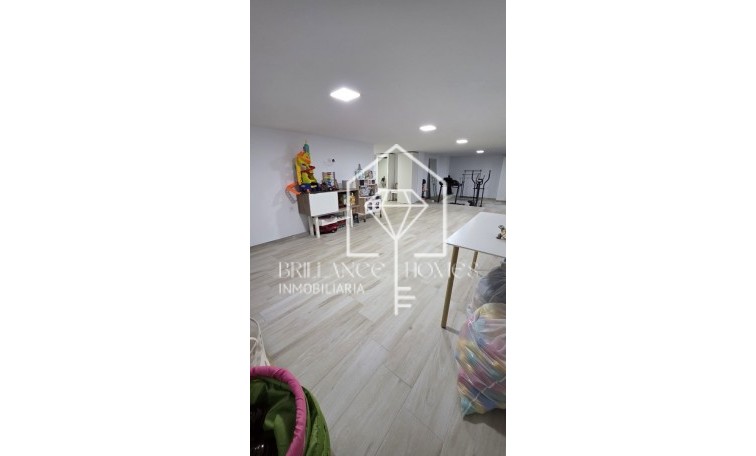 Revente - Villa - Gran Alacant