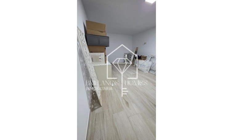 Revente - Villa - Gran Alacant