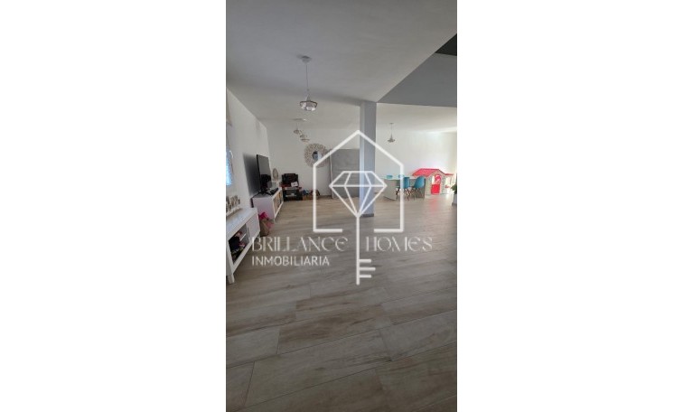 Revente - Villa - Gran Alacant