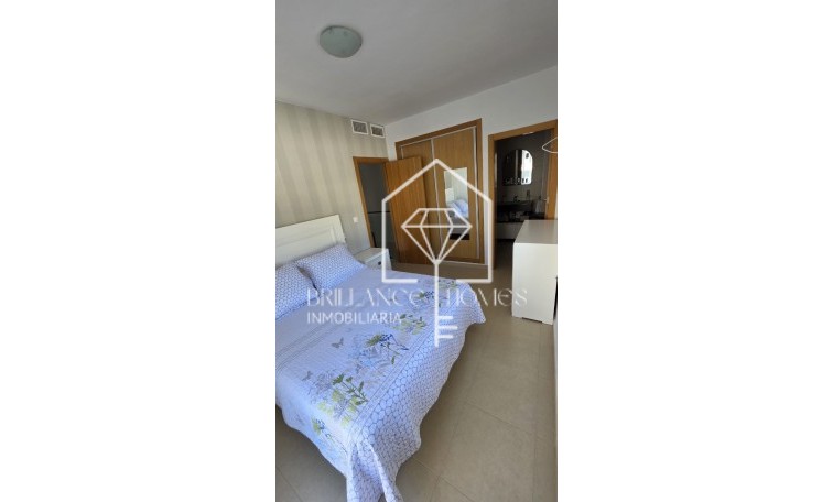 Revente - Villa - Gran Alacant