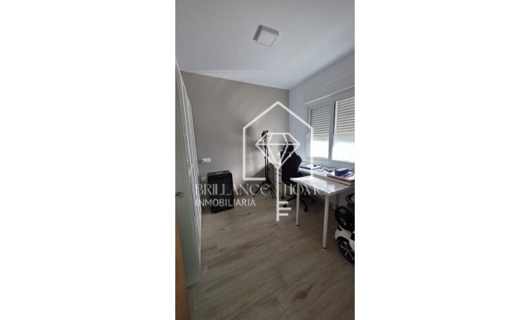 Revente - Villa - Gran Alacant