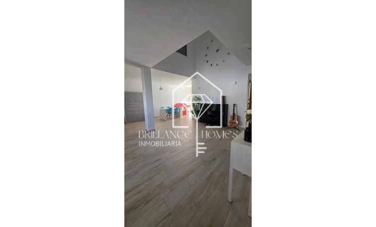 Revente - Villa - Gran Alacant