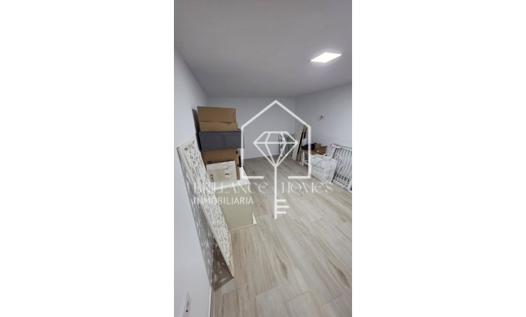 Revente - Villa - Gran Alacant