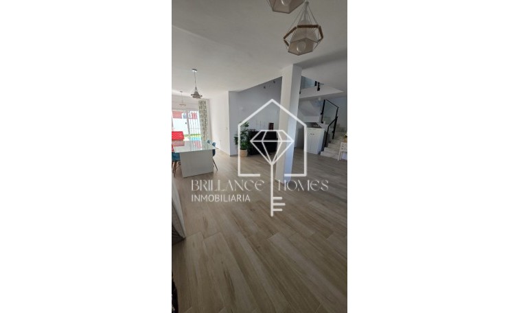 Revente - Villa - Gran Alacant