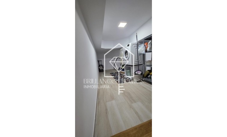 Revente - Villa - Gran Alacant