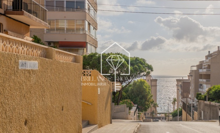 Segunda mano - 1. Apartment / flat - Los Arenales del Sol - Arenales