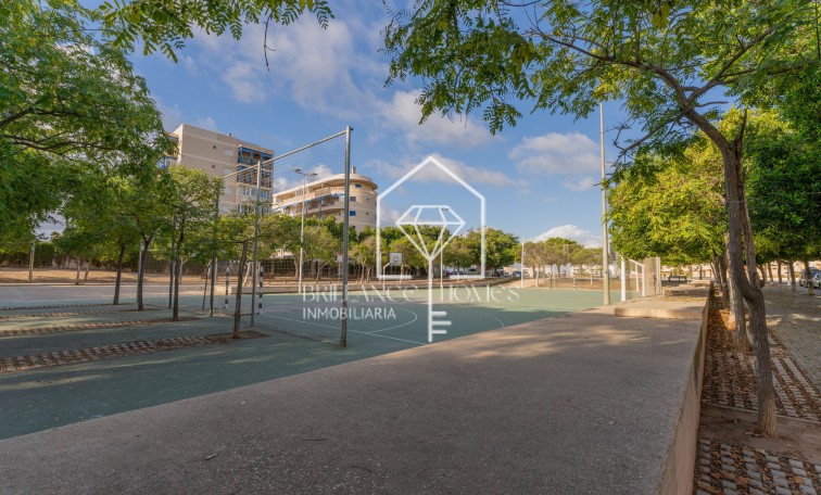 Segunda mano - 1. Apartment / flat - Los Arenales del Sol - Arenales