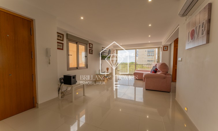Segunda mano - 1. Apartment / flat - Los Arenales del Sol - Arenales