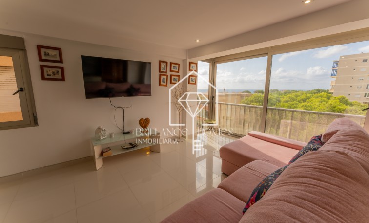 Segunda mano - 1. Apartment / flat - Los Arenales del Sol - Arenales