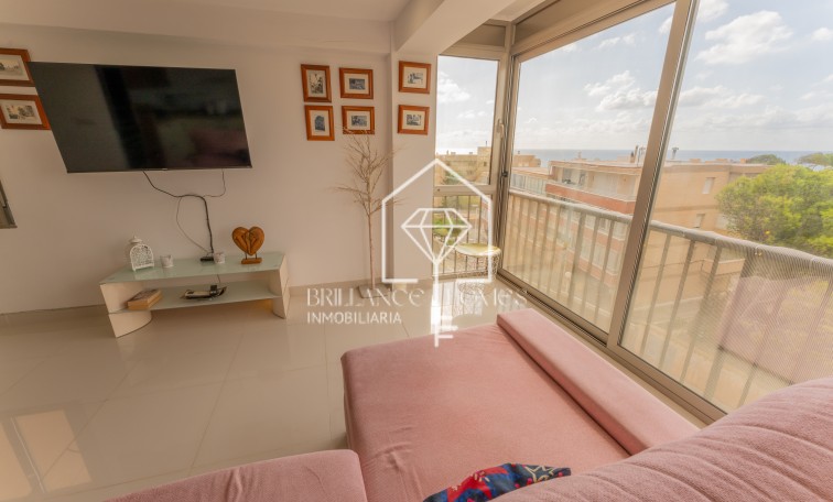 Segunda mano - 1. Apartment / flat - Los Arenales del Sol - Arenales