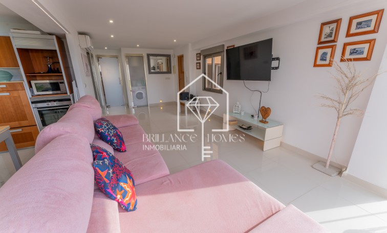 Segunda mano - 1. Apartment / flat - Los Arenales del Sol - Arenales