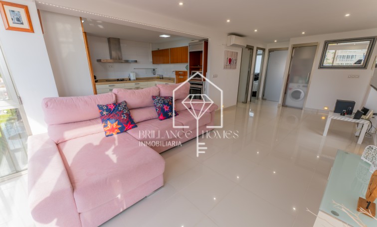 Segunda mano - 1. Apartment / flat - Los Arenales del Sol - Arenales