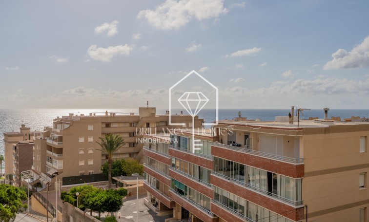 Segunda mano - 1. Apartment / flat - Los Arenales del Sol - Arenales