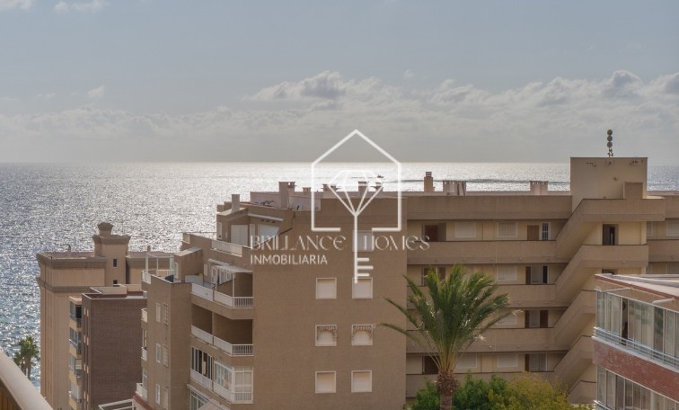Segunda mano - 1. Apartment / flat - Los Arenales del Sol - Arenales