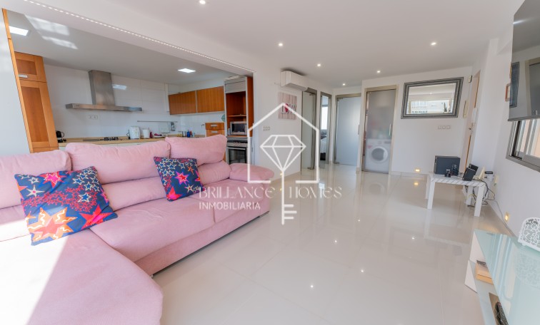 Segunda mano - 1. Apartment / flat - Los Arenales del Sol - Arenales