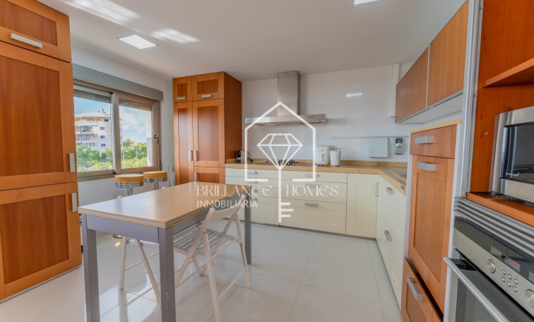 Segunda mano - 1. Apartment / flat - Los Arenales del Sol - Arenales