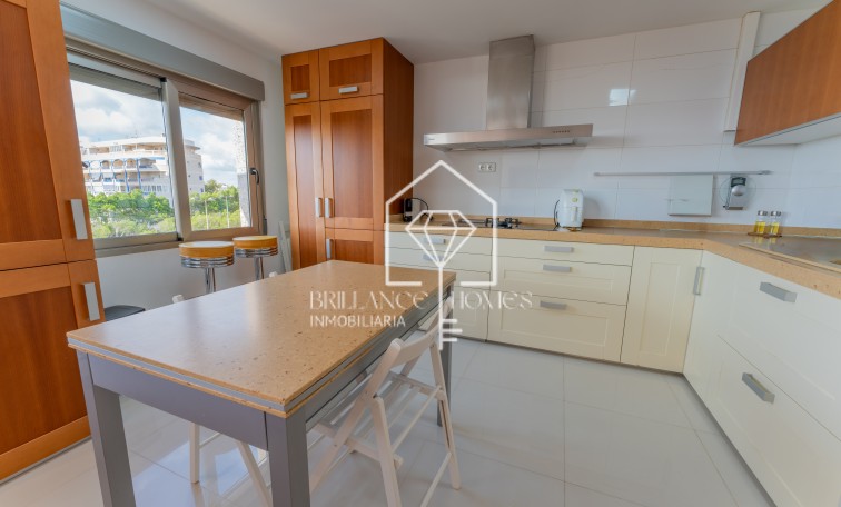 Segunda mano - 1. Apartment / flat - Los Arenales del Sol - Arenales