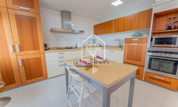 Segunda mano - 1. Apartment / flat - Los Arenales del Sol - Arenales