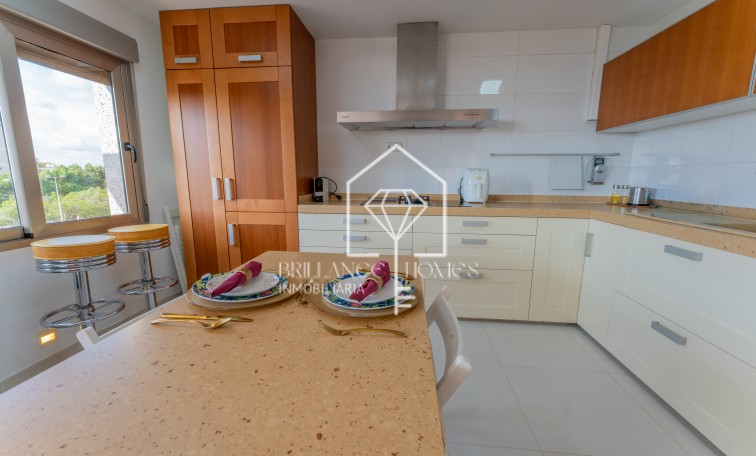 Segunda mano - 1. Apartment / flat - Los Arenales del Sol - Arenales