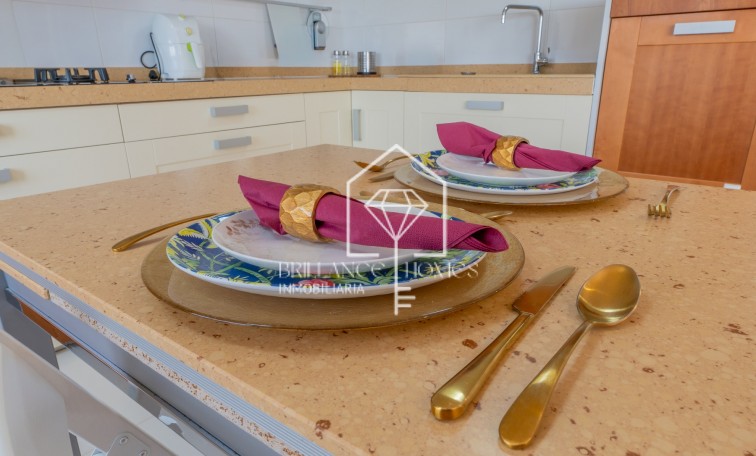 Segunda mano - 1. Apartment / flat - Los Arenales del Sol - Arenales