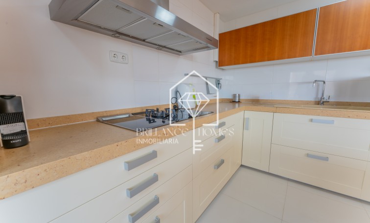 Segunda mano - 1. Apartment / flat - Los Arenales del Sol - Arenales