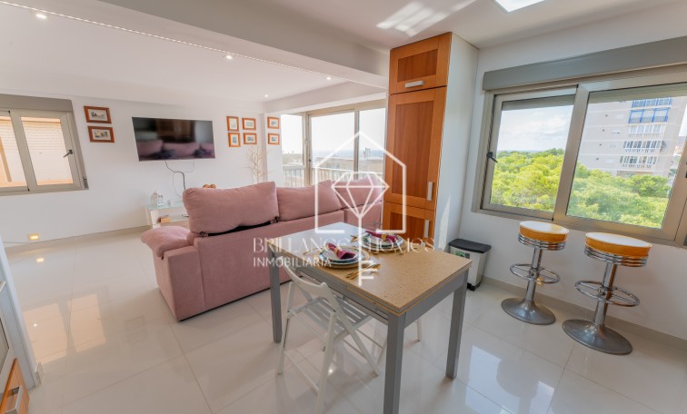 Segunda mano - 1. Apartment / flat - Los Arenales del Sol - Arenales