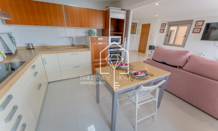 Segunda mano - 1. Apartment / flat - Los Arenales del Sol - Arenales