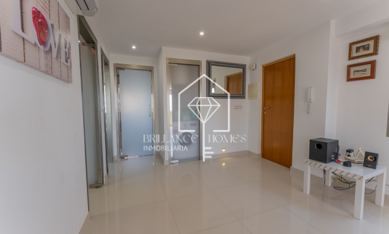 Segunda mano - 1. Apartment / flat - Los Arenales del Sol - Arenales