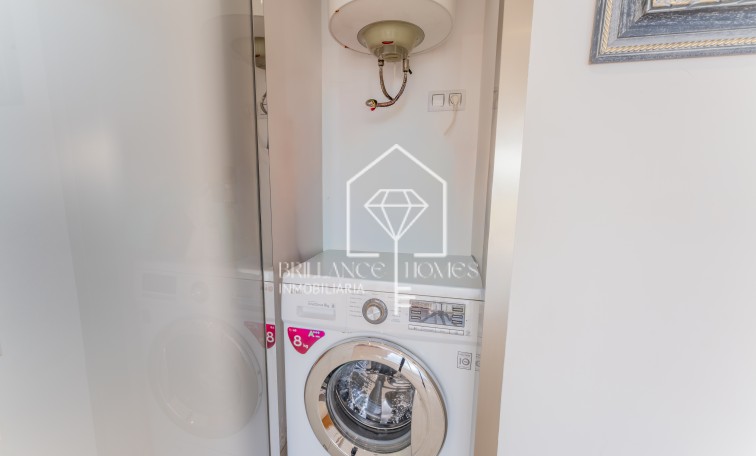 Segunda mano - 1. Apartment / flat - Los Arenales del Sol - Arenales